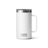 YETI Rambler Mug 24oz with Magslider Lid